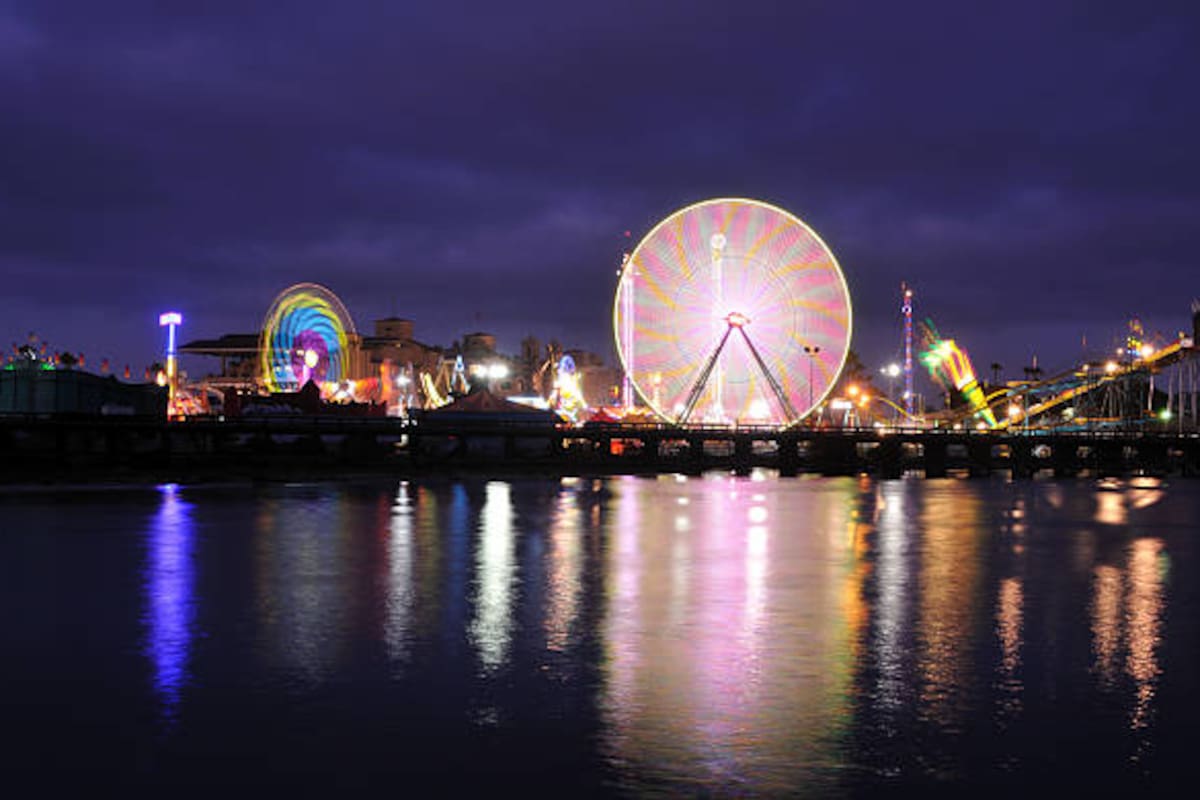 Soolicitan más de 1,200 trabajadores temporales para la Feria del Condado de San Diego 2026