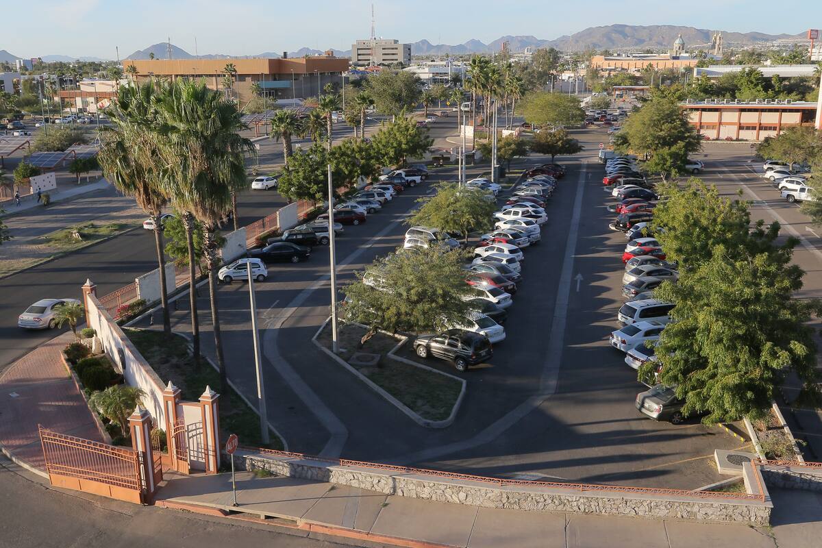 Hermosillo: Recomiendan medidas para acelerar circulación vial dentro de la Unison