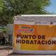 Puntos de hidratación de ECOS y Albergue El Peregrino cierran esta fecha