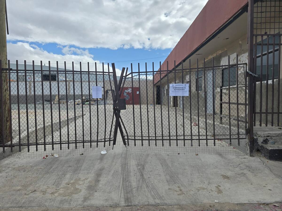 Foto: Javier Gallegos