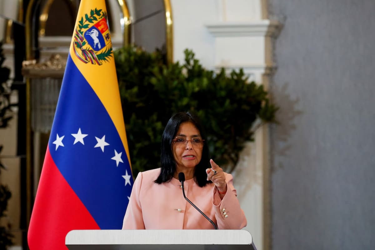 Venezuela inicia la reestructuración de una deuda externa de 170,000 millones de dólares: El plan del gobierno de Delcy Rodríguez para terminar con el aislamiento financiero y el default técnico
