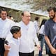 Durazo apoya a familias de Sonora con uniformes gratuitos