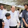 Gobernador Durazo respalda economía familiar con uniformes gratuitos para más de 109 mil estudiantes de educación básica en Hermosillo