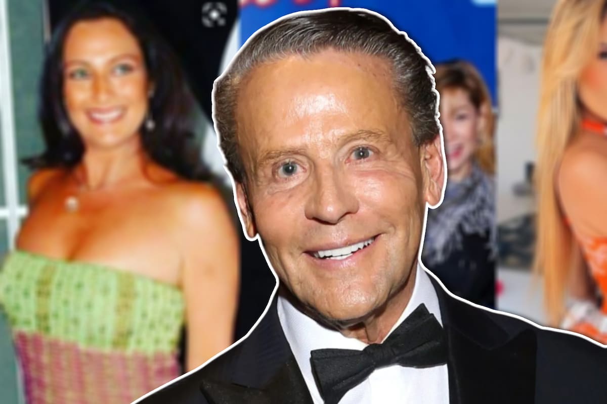 Alfredo Adame dice que es poliamoroso desde su divorcio; asegura que tiene cuatro novias que se conocen entre sí