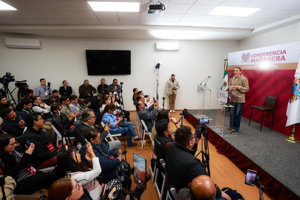 Garantiza Marina del Pilar preparatoria para la juventud de BC