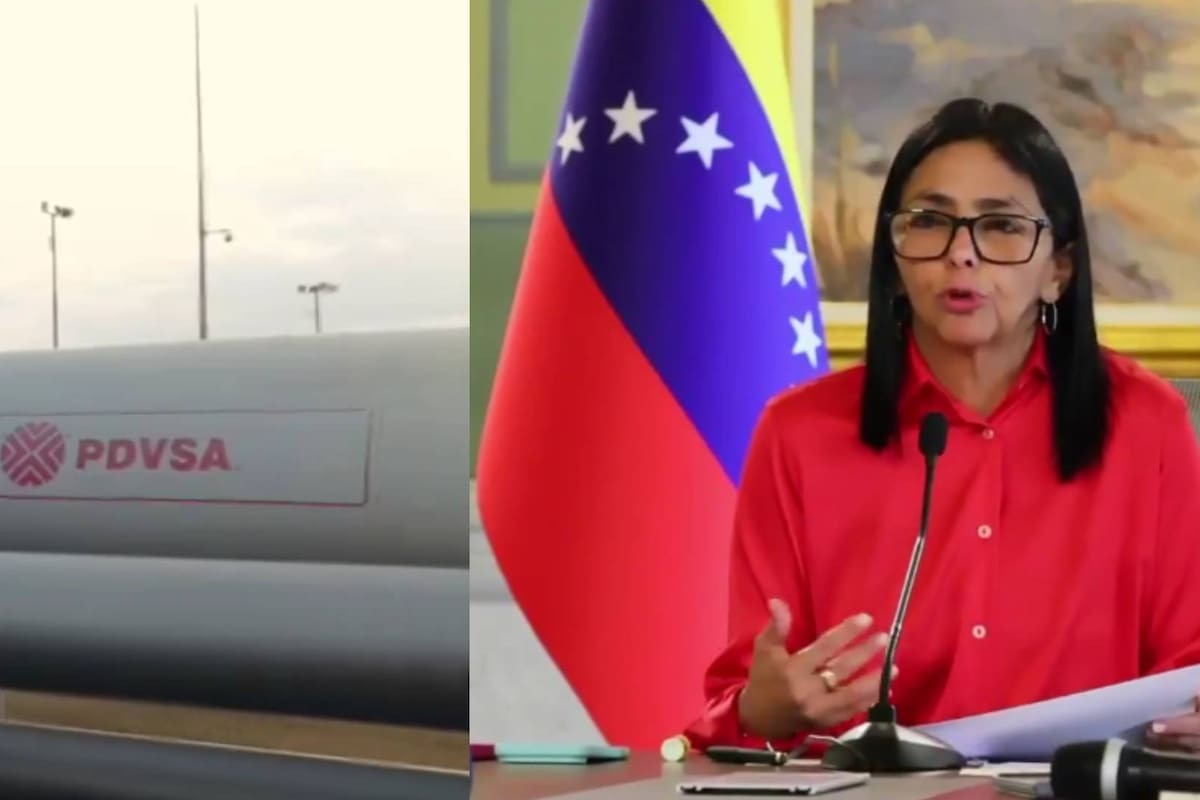 Venezuela recibe los primeros ingresos petroleros: La cifra se ubica en 300 millones de dólares