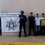 Intentan subir por la fuerza a un joven a un auto y terminan detenidos con 80 envoltorios de cocaína en Hermosillo
