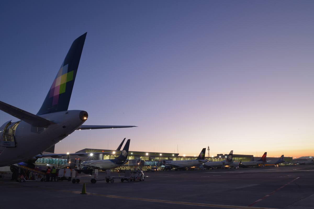Lanza Volaris boletos de 99 pesos en las nuevas conexiones aéreas a Monterrey desde Sonora