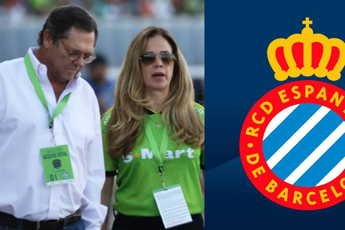 FC Juárez está en negociaciones avanzadas para adquirir al Espanyol de Barcelona