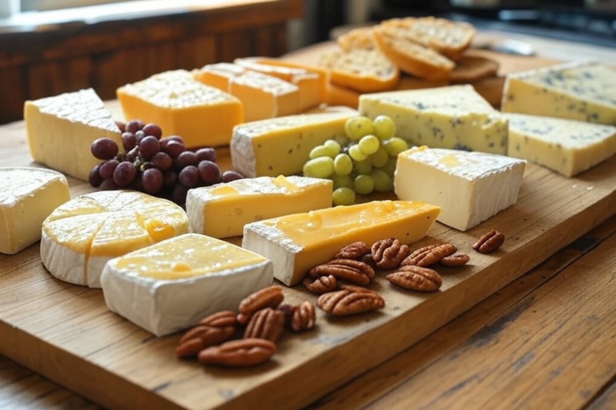 Este es el mejor queso de México, según Taste Atlas
