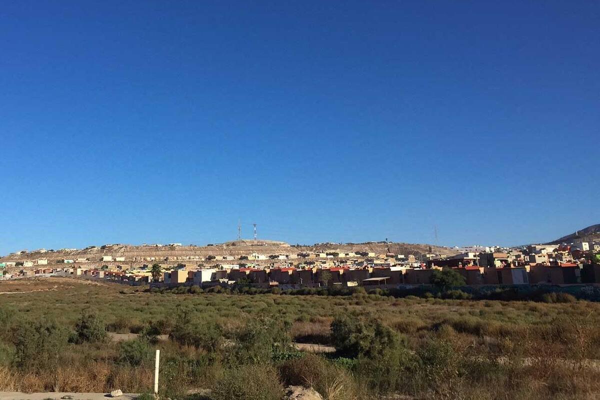 Hasta este jueves se registrarán altas temperaturas en Tijuana