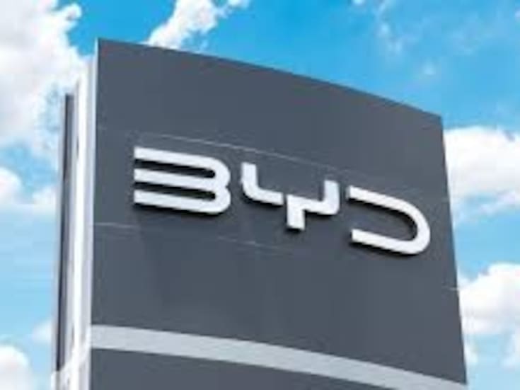 BYD celebra nueva expansión en México y así será su centro nacional de distribución en Edomex