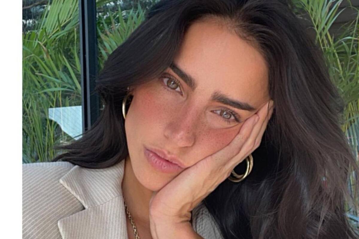 Bárbara de Regil recibe fuertes críticas y rompe el silencio