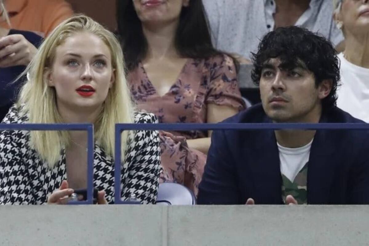 Joe Jonas revela a qué importantes personas olvidó invitar a su boda