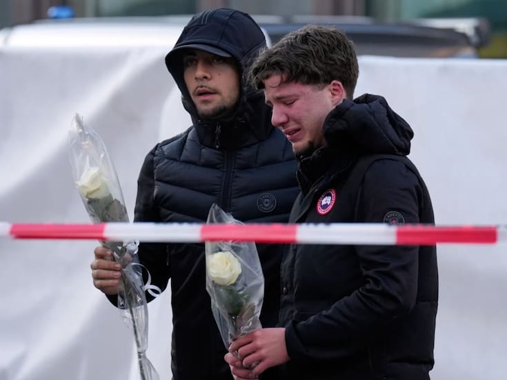 Identifican a las 40 víctimas del incendio en un bar de Suiza durante Año Nuevo: más de la mitad eran menores y autoridades investigan fallas en seguridad y evacuación del establecimiento