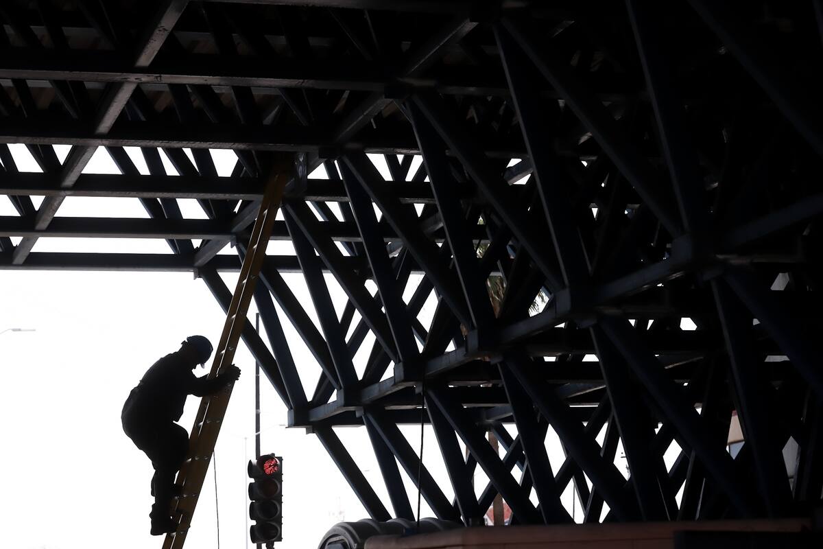 Harán revisión a 20 puentes en Mexicali