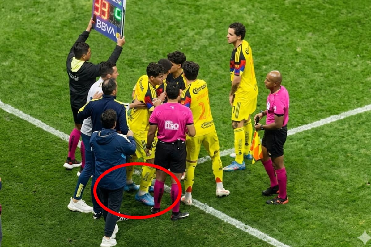 ¿América puede quedar eliminado de la Liguilla “en la mesa” por cometer supuesta alineación indebida? Esto opinan los expertos
