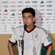 Gilberto Mora: ‘Es un sueño hecho realidad’