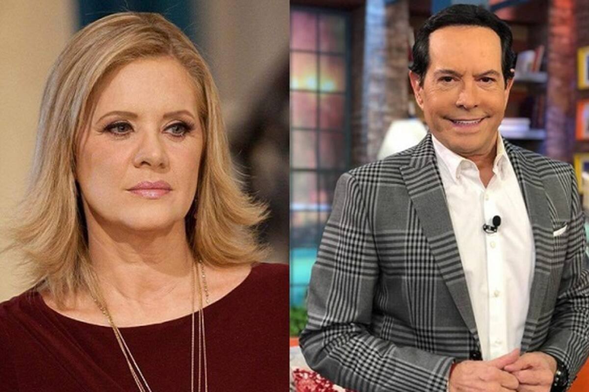 ¡Culpa a Erika Buenfil! Pepillo Origel explica porque se retira de las redes sociales