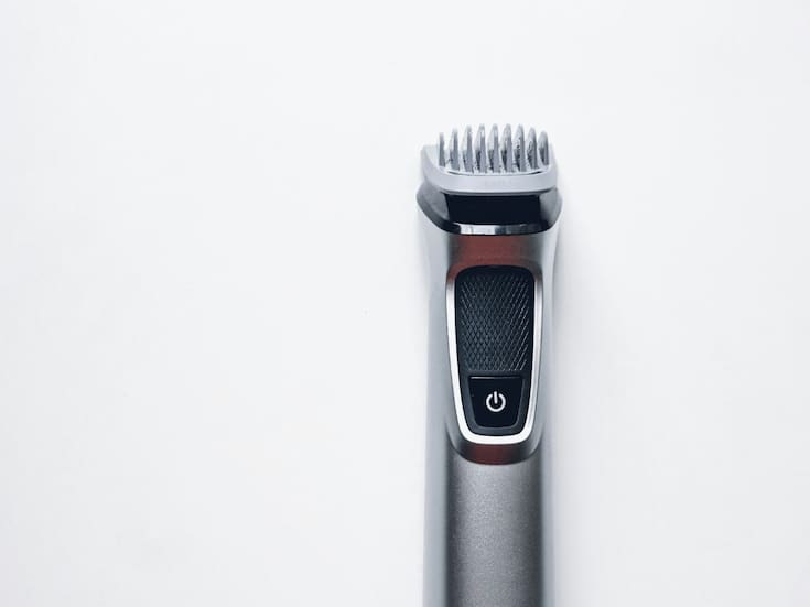 Soñar con una rasurada: descubre qué significa y qué emociones revela