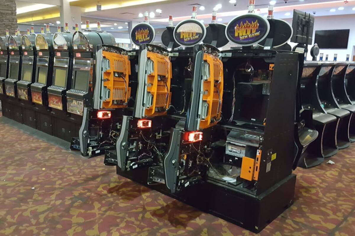 Caliente Casino suspende actividades en 40 de sus establecimientos de México