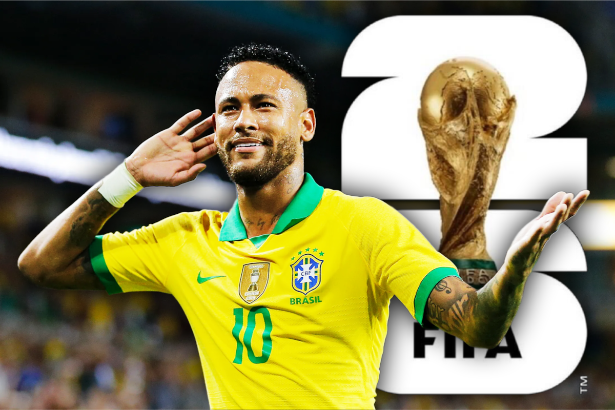 Improbable: Neymar estaría siendo descartado para jugar el Mundial con Brasil
