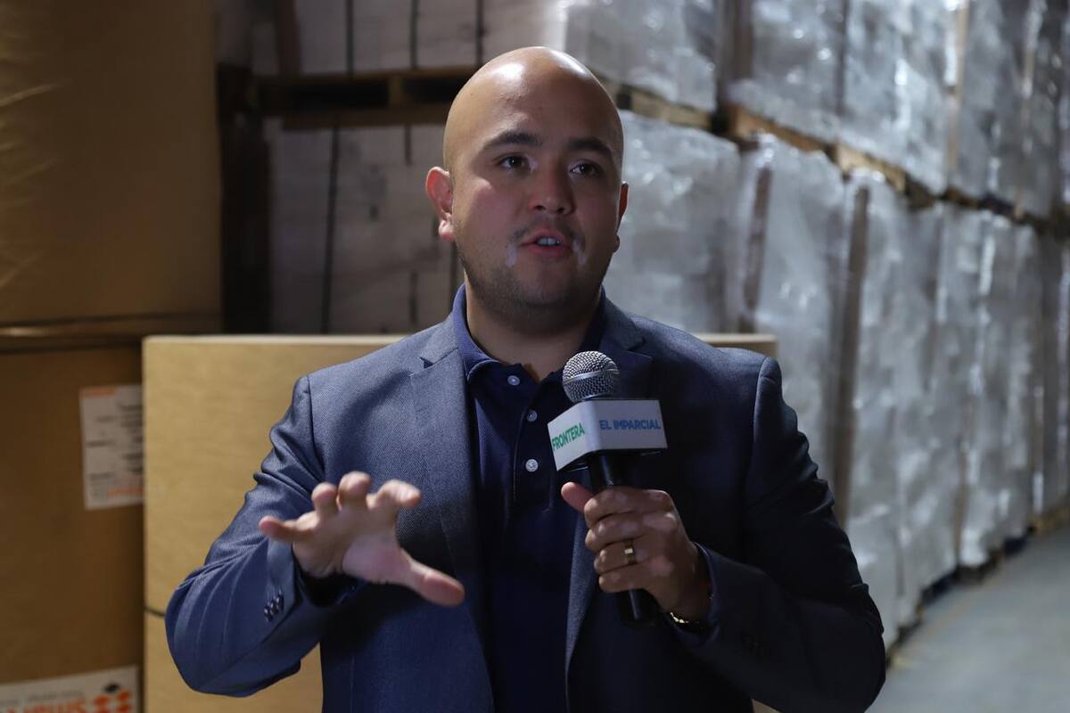 Hecho en BC: SmartCo, del campo hasta Europa