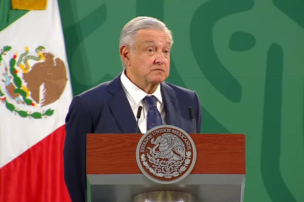 En caso del general Cienfuegos no aceptaremos intimidaciones ni fabricación de delitos: AMLO