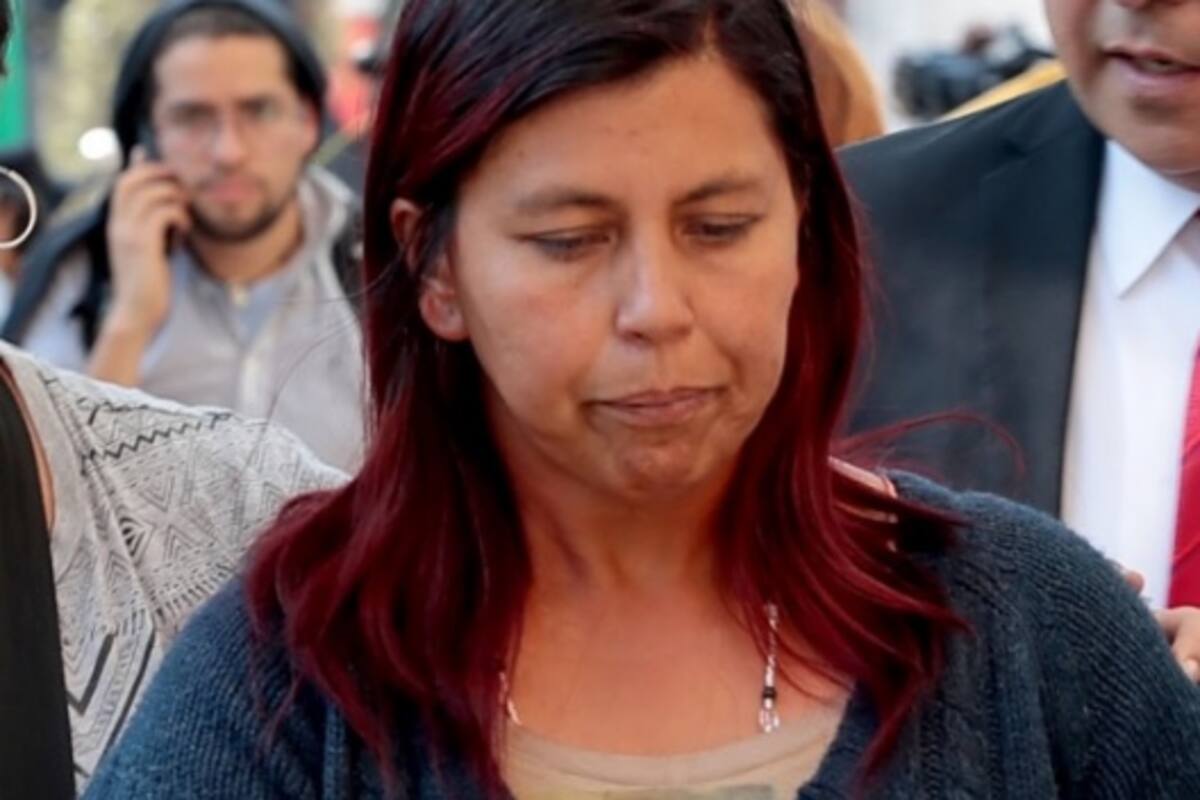 Madre de Fátima no está desaparecida: FGJ