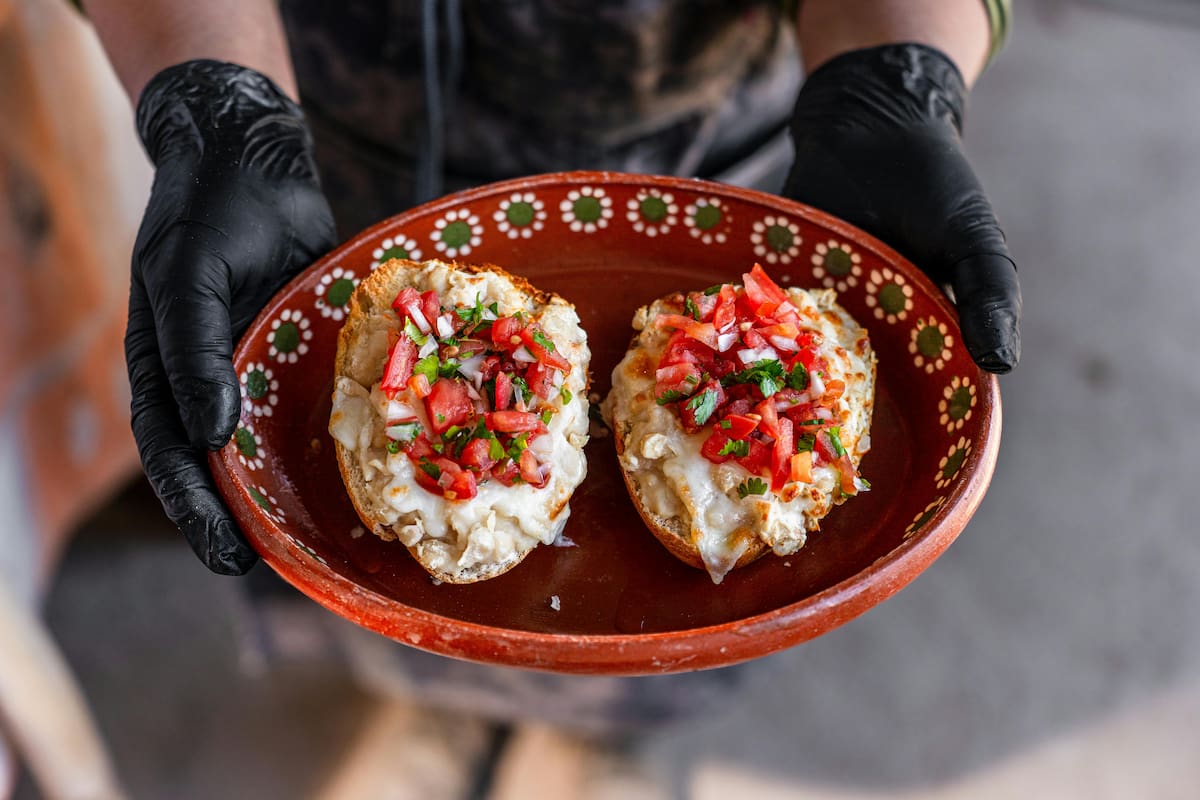 Este es el desayuno mexicano mejor calificado por Taste Atlas a nivel mundial