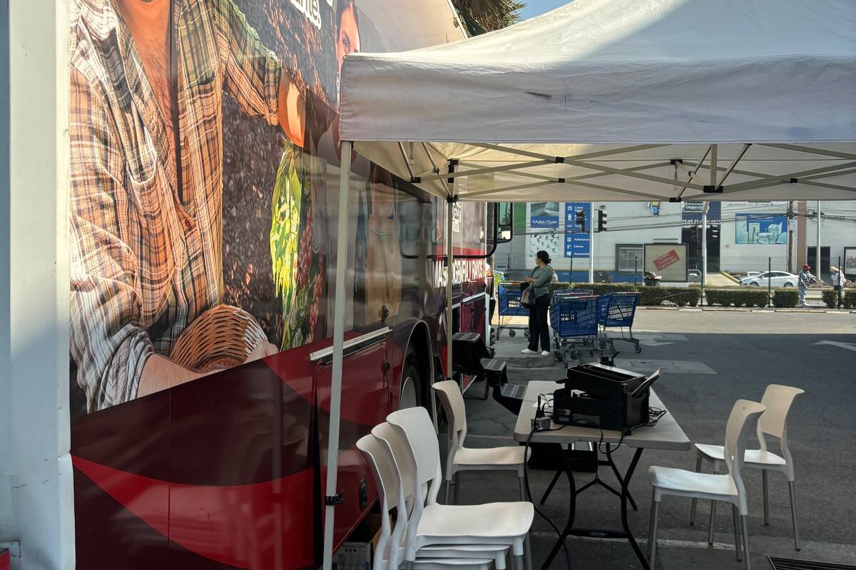 Previenen sobre cáncer de mama en Tijuana