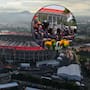 CDMX desplegará más de 11 mil policías para el partido Colombia vs Uzbekistán del Mundial 2026; estos objetos estarán prohibidos