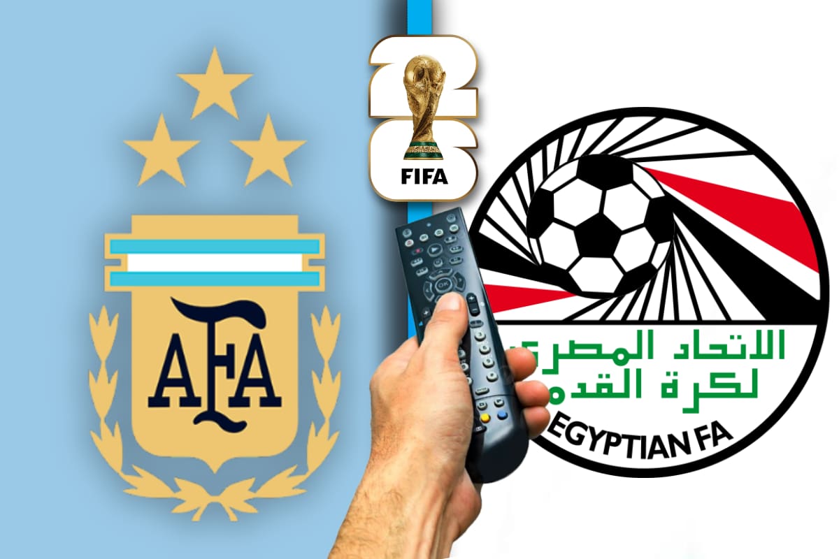Argentina vs Egipto: ¿A qué hora y por dónde ver EN VIVO el partido de Octavos de Final de la Copa del Mundo?