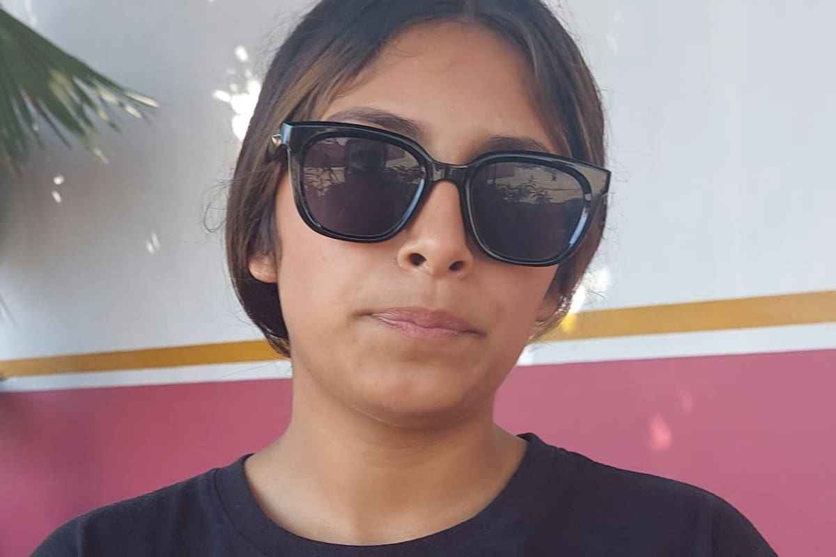 Por la falta de pago de su trabajo no puede pagar sus estudios