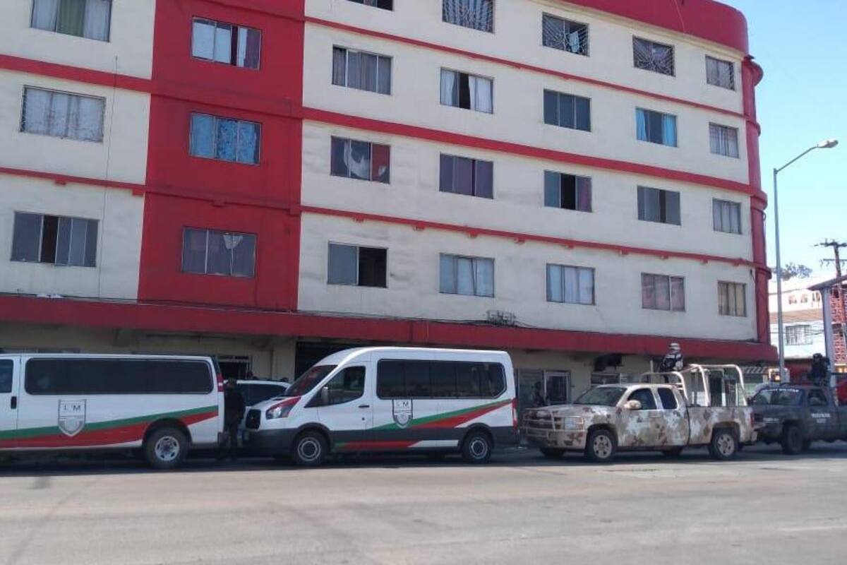 Seguirán operativos para ubicar a migrantes irregulares