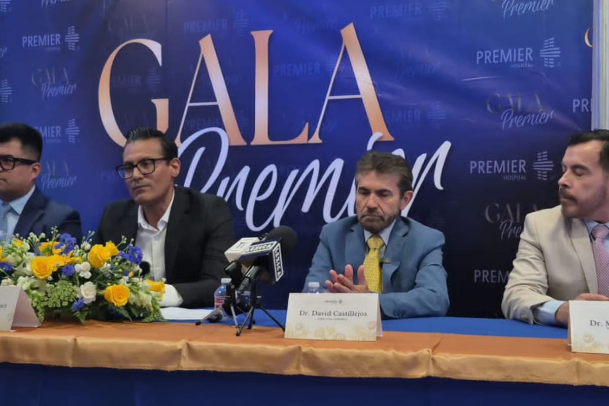 Celebra Hospital Premier 20 mil cirugías