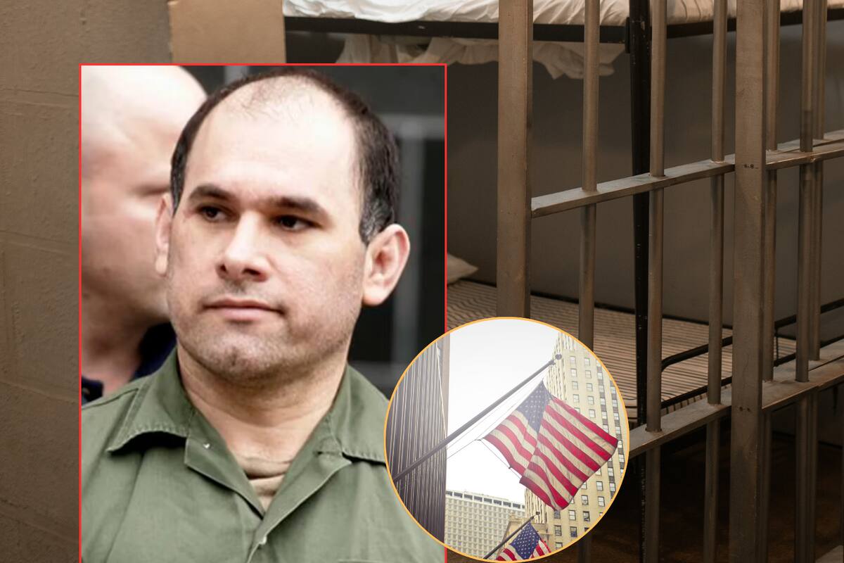Osiel Cárdenas Guillén, fundador de ‘Los Zetas’, sale de prisión en EU; ¿Será deportado a México?