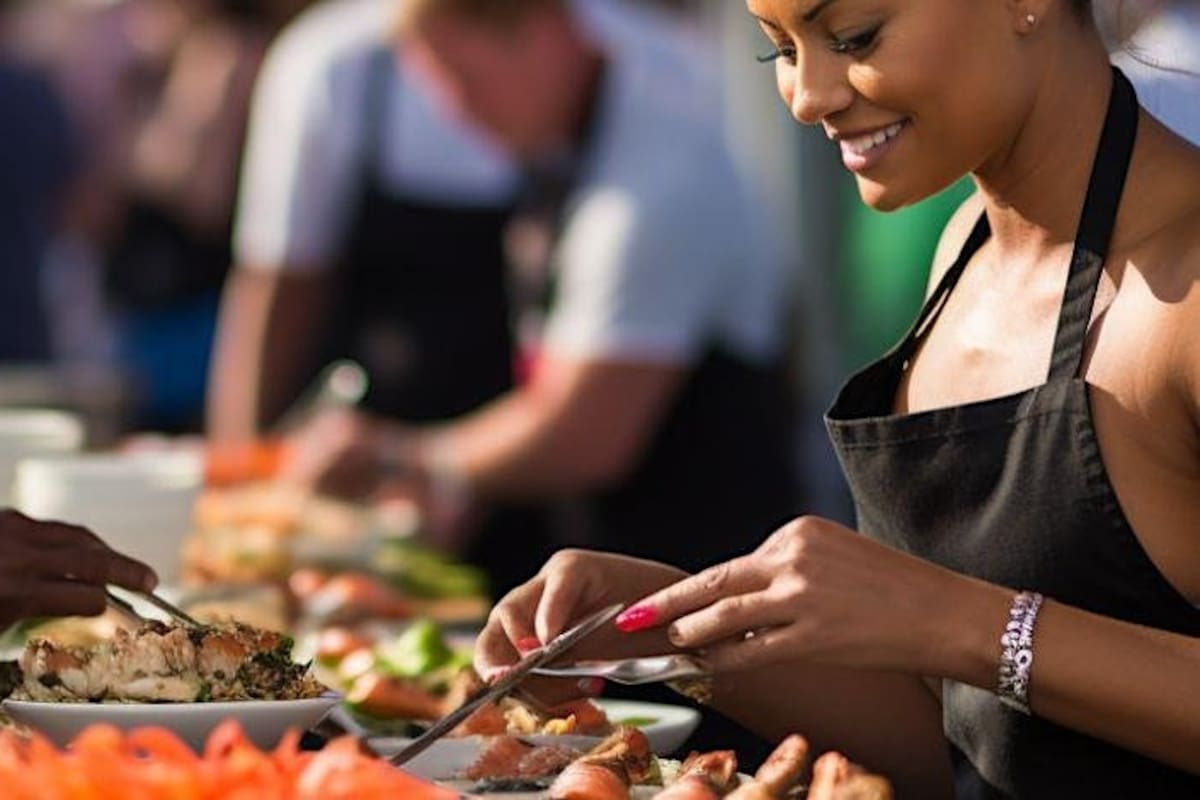 Celebrará San Diego la creatividad y la gastronomía en el Arts, Crafts and Food Market Fest 2026