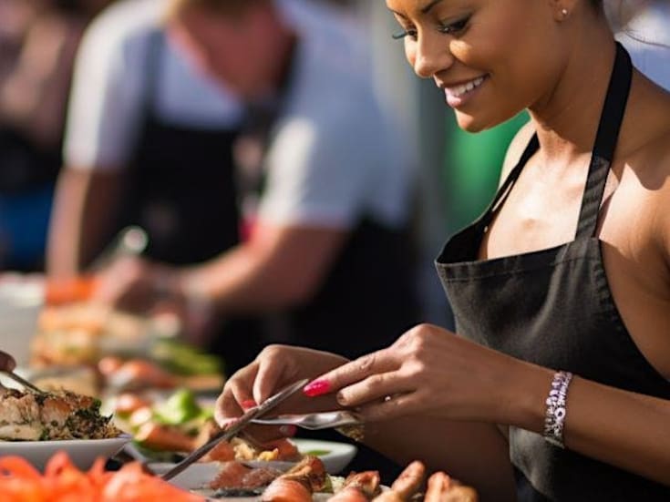 Celebrará San Diego la creatividad y la gastronomía en el Arts, Crafts and Food Market Fest 2026