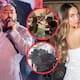 Filtran video de Belinda y Lupillo Rivera donde se le ve visiblemente incómoda a la cantante