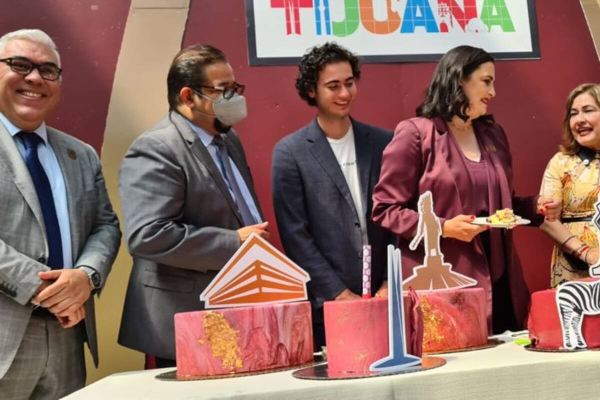 Reconoce alcaldesa de Tijuana dificultades para gobernar
