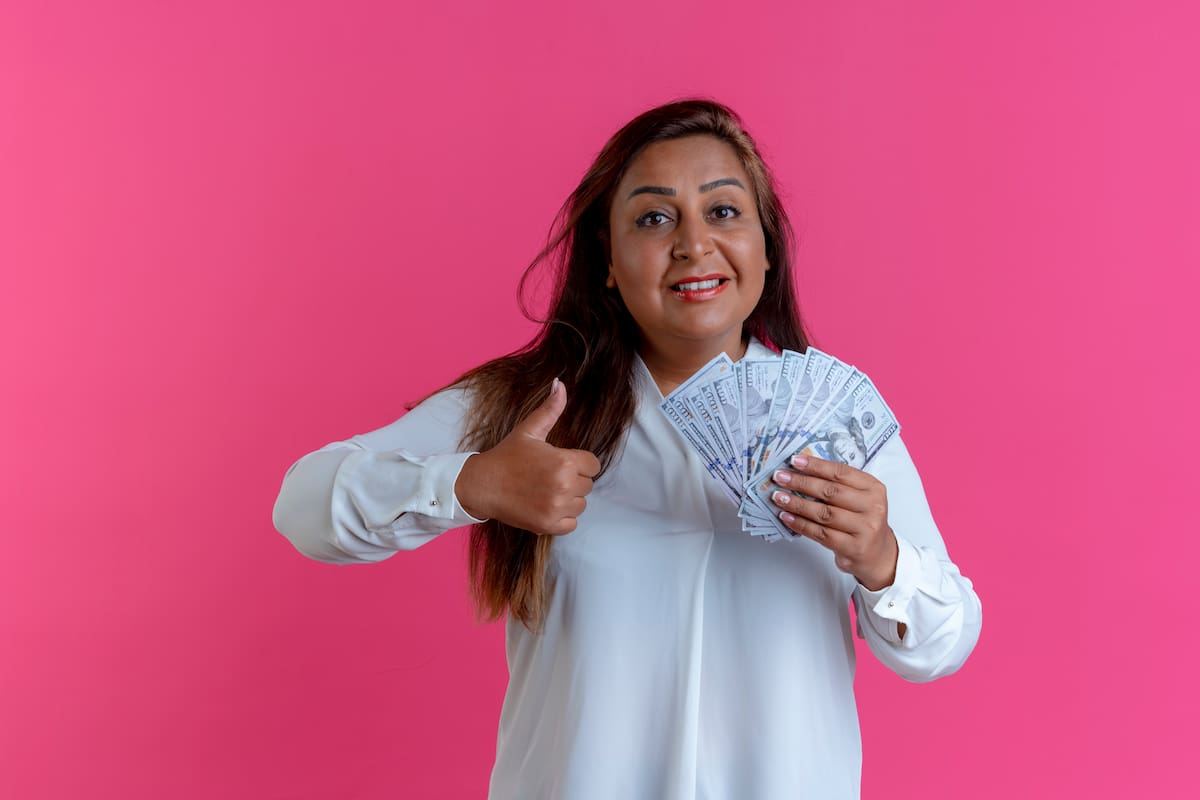 El programa Mujeres con Bienestar también contará con pago doble para sus beneficiarias