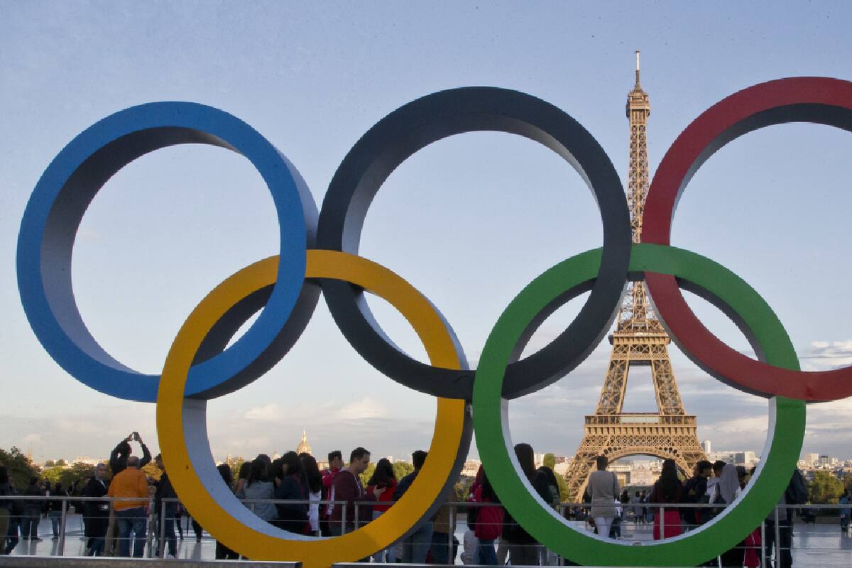 Conoce los nuevos deportes que estarán en los Juegos Olímpicos de París 2024