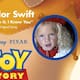 ¿Pistas ocultas? Los secretos detrás de la letra de “I Knew It, I Knew You”, la nueva canción de Taylor Swift para Toy Story 5