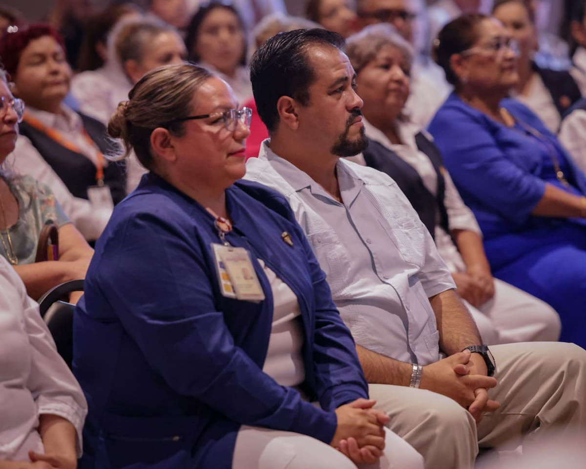 Foto: Javier Gallegos