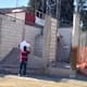 Un hombre en Puebla casi logró burlarse de la ley al no tener permisos de construcción en una zona residencial de la cual era vecino; ya había sido sancionado en 2013 y ahora enfrenta clausura y advertencia de posible cárcel por hasta 2 años