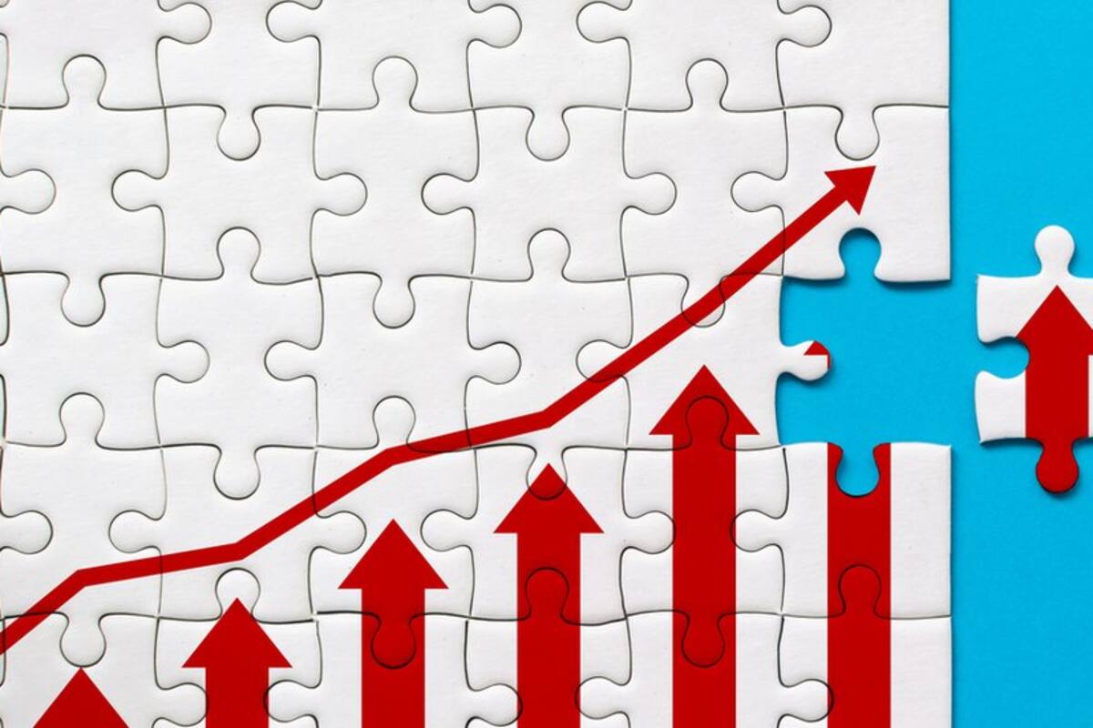 Por qué no hay un problema de inflación en EE.UU. si el gobierno está inundando de dinero la economía