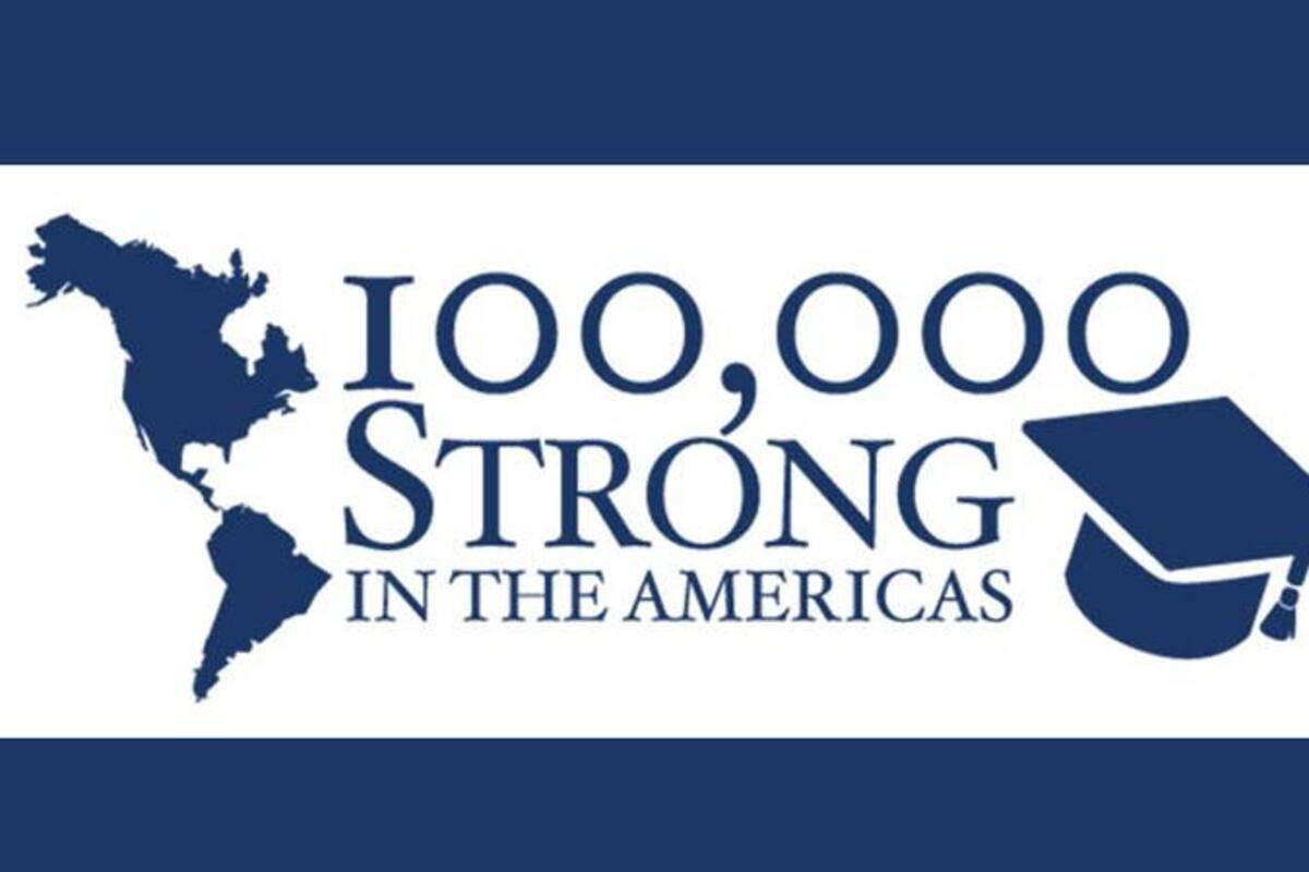 Cetys gana en el Fondo de Innovación 100,000 Strong in the Americas
