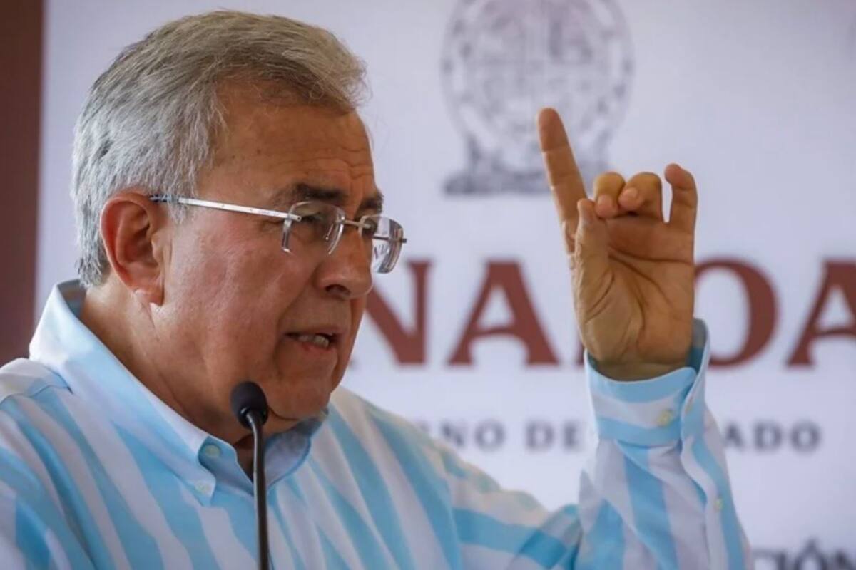 Injusta la nueva advertencia que EU puso a sus ciudadanos que quieran viajar a Sinaloa