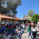 Cuatro búhos permanecen bajo resguardo en zoológico de Mexicali por altas temperaturas